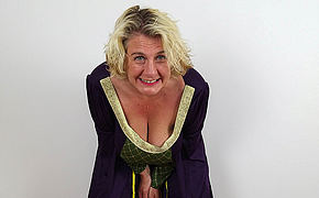 Big breasted Camilla loves in like manner off her medieval dress to her lover